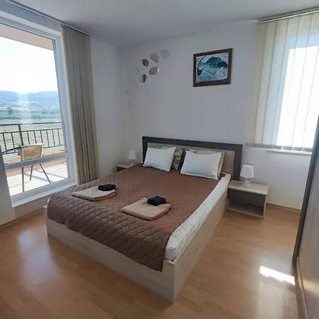 Golf Club - Premium * Slantchev Briag