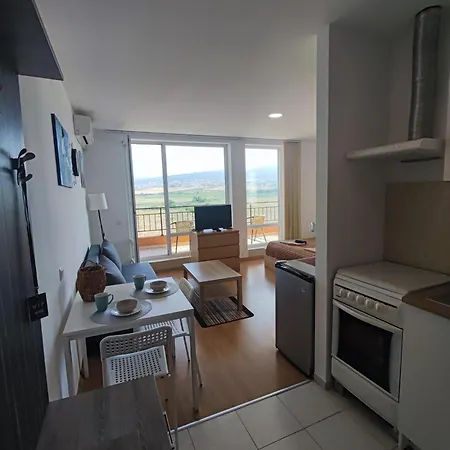 Golf Club - Premium Appartement Slantchev Briag