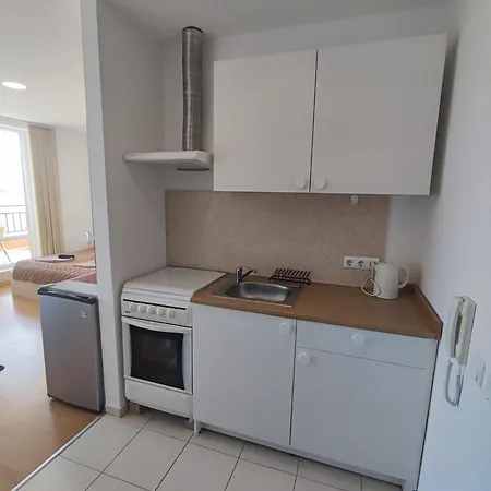 Golf Club - Premium Appartement