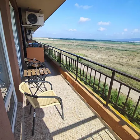 Golf Club - Premium Appartement Slantchev Briag