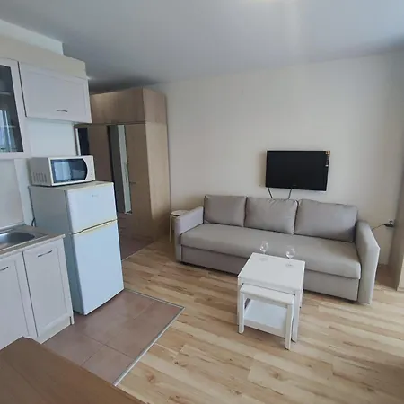 Appartement Golf Club - Premium *