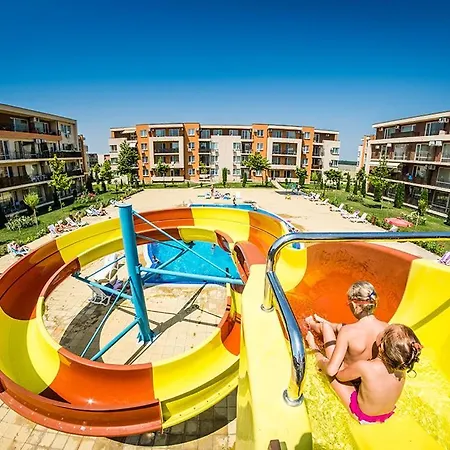 Golf Club - Premium Appartement Slantchev Briag