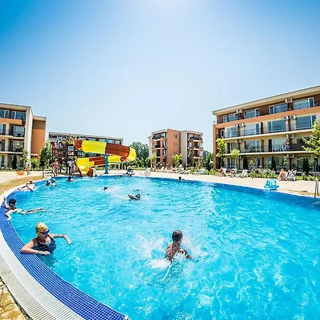 Golf Club - Premium Slantchev Briag