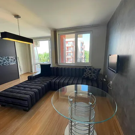 Golf Club - Premium Apartmán Sluneční pobřeží