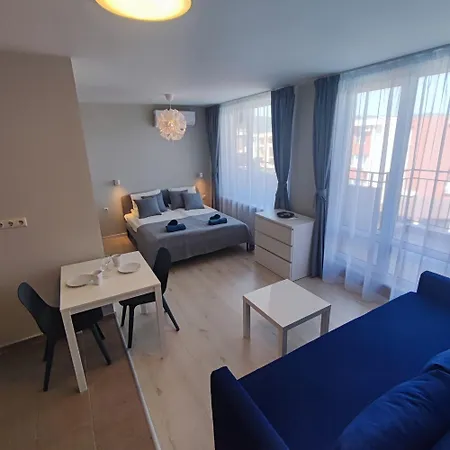 Golf Club - Premium Slantchev Briag