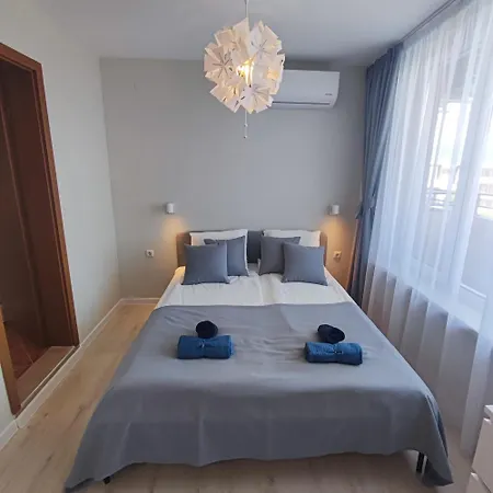 Golf Club - Premium * Slantchev Briag