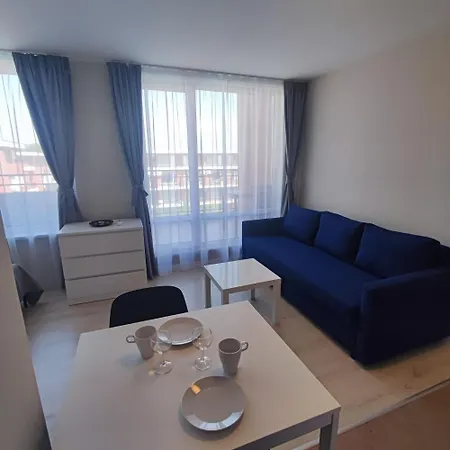 Golf Club - Premium Appartement *