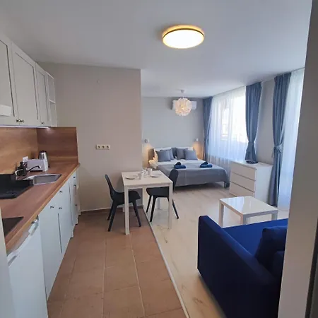 Appartement Golf Club - Premium Slantchev Briag
