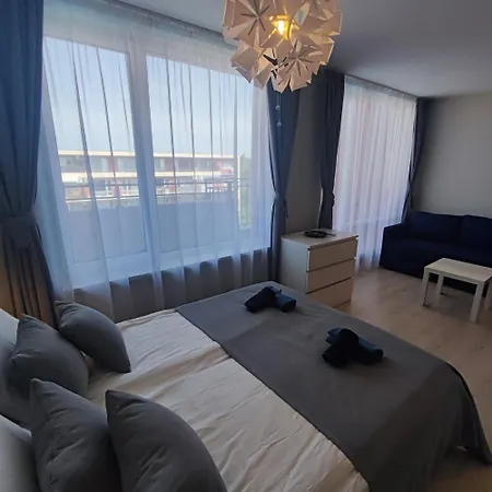Appartement Golf Club - Premium Slantchev Briag
