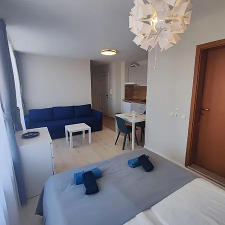 Golf Club - Premium Appartement