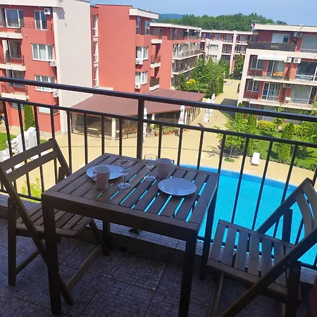 Appartement Golf Club - Premium *