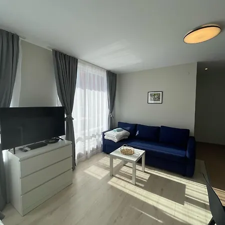 Appartement Golf Club - Premium *