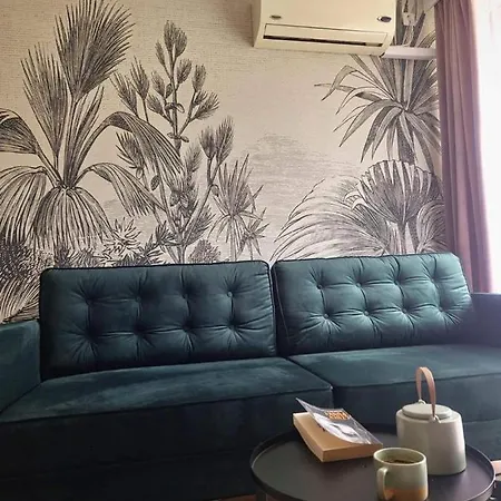 Апартаменты Golf Club - Premium